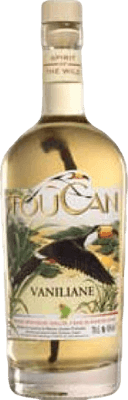 Toucan Vaniliane Rum