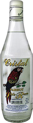 Travellers Cristal Light Rum