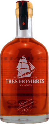 Tres Hombres Dominican Republic 2013 Rum