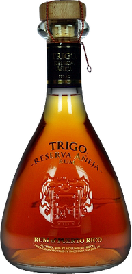 Trigo Reserva Aneja Rum