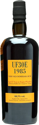 UF30E 1985 Rum