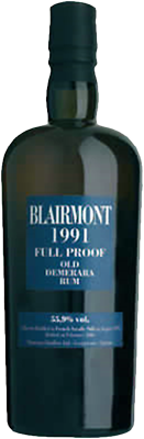 UF30E Blairmont 1991 Rum