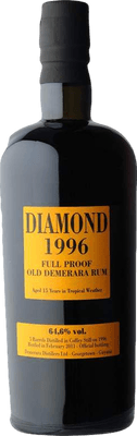 UF30E Diamond 1996 Rum