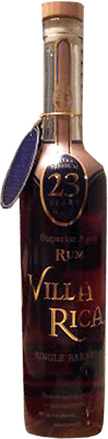 Villa Rica 23-Year Rum