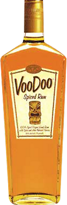 VooDoo Spiced Rum