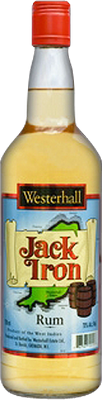 Westerhall Jack Iron Rum
