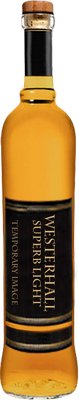 Westerhall Superb Light Rum